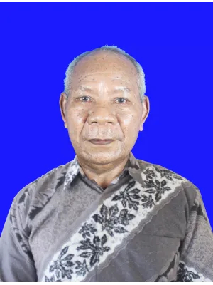 Paulus Rua Muhammad Abdulah