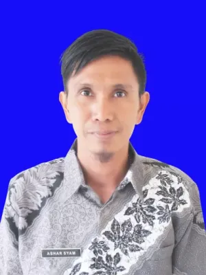 Ashar Syam