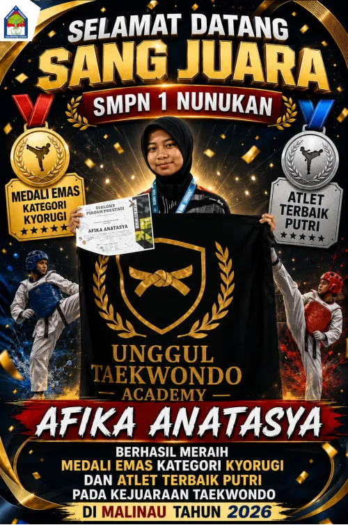 Afika Anatasya