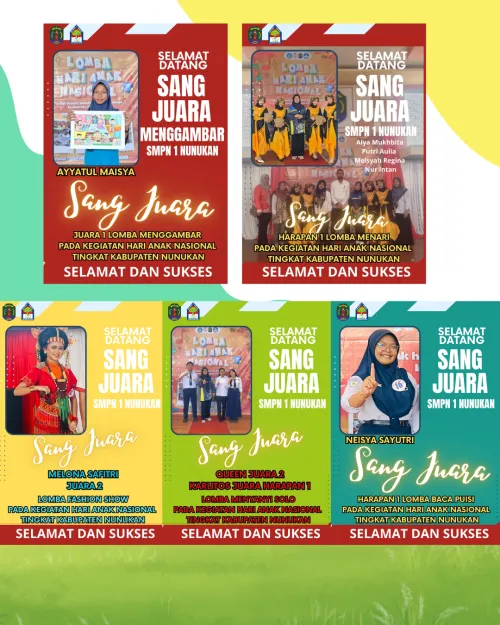 HARI ANAK NASIONAL 2025