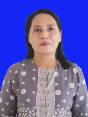 Neny Matius
