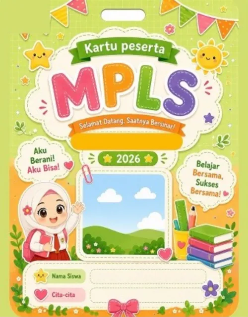 ID CARD MPLS 2026