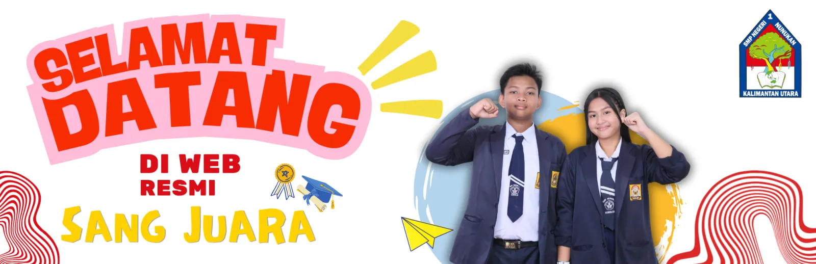 SELAMAT DATANG